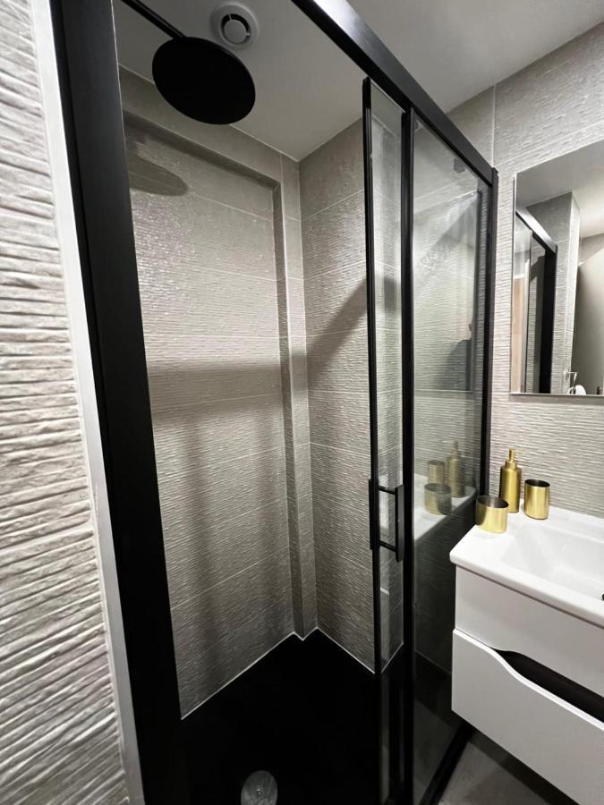 The Charming Two-bedroom Parilly Republic * Villeurbanne