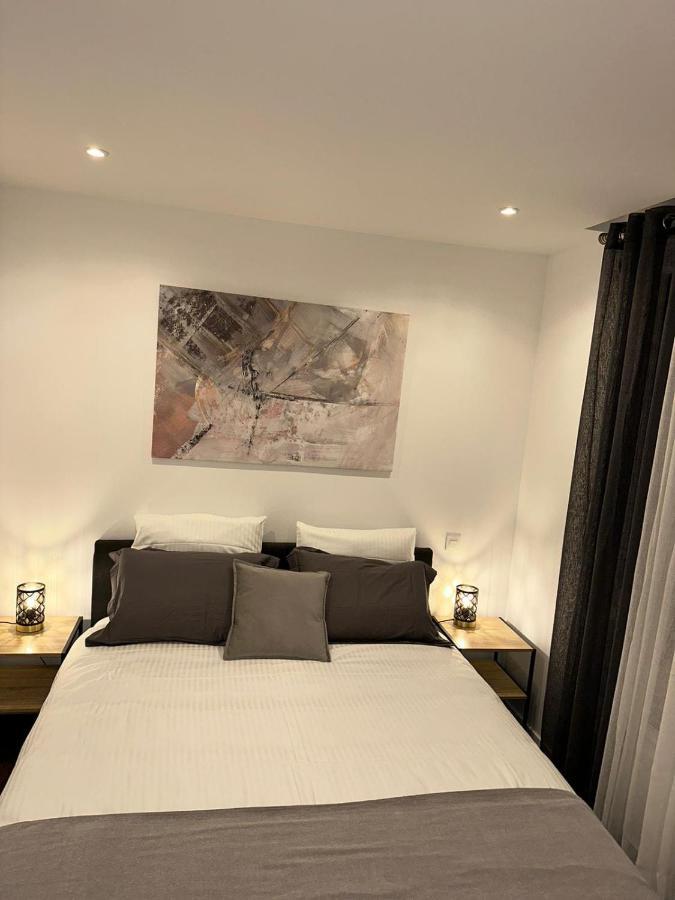 The Charming Two-bedroom Parilly Republic * Villeurbanne