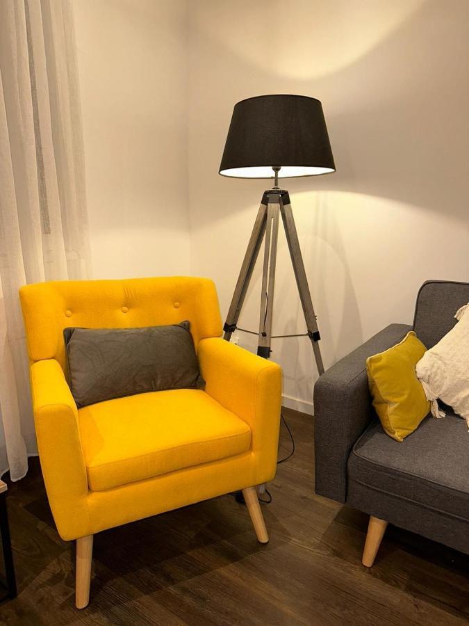 The Charming Two-bedroom Parilly Republic Villeurbanne