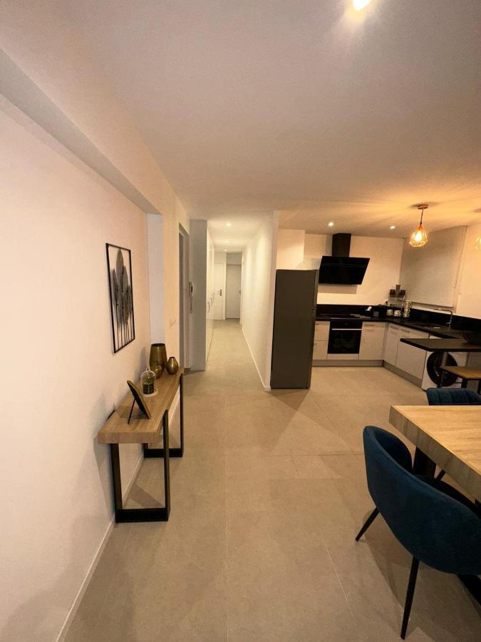 Appartamento The Charming Two-bedroom Parilly Republic Villeurbanne