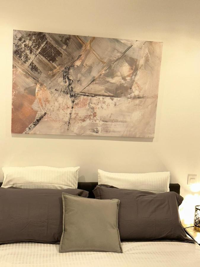 Appartamento The Charming Two-bedroom Parilly Republic Villeurbanne
