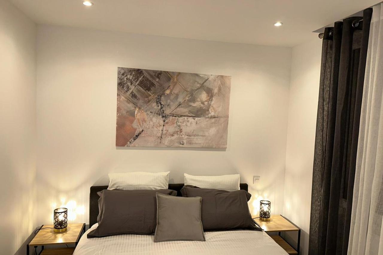 Appartamento The Charming Two-bedroom Parilly Republic