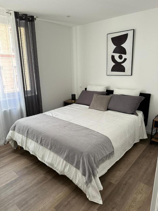 The Charming Two-bedroom Parilly Republic