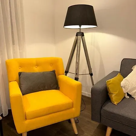 The Charming Two-Bedroom Parilly Republic Villeurbanne Buitenkant foto