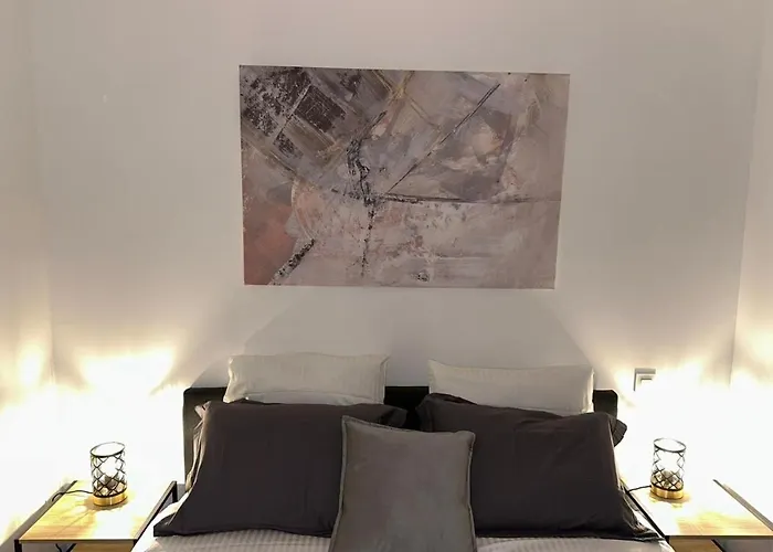 The Charming Two-Bedroom Parilly Republic