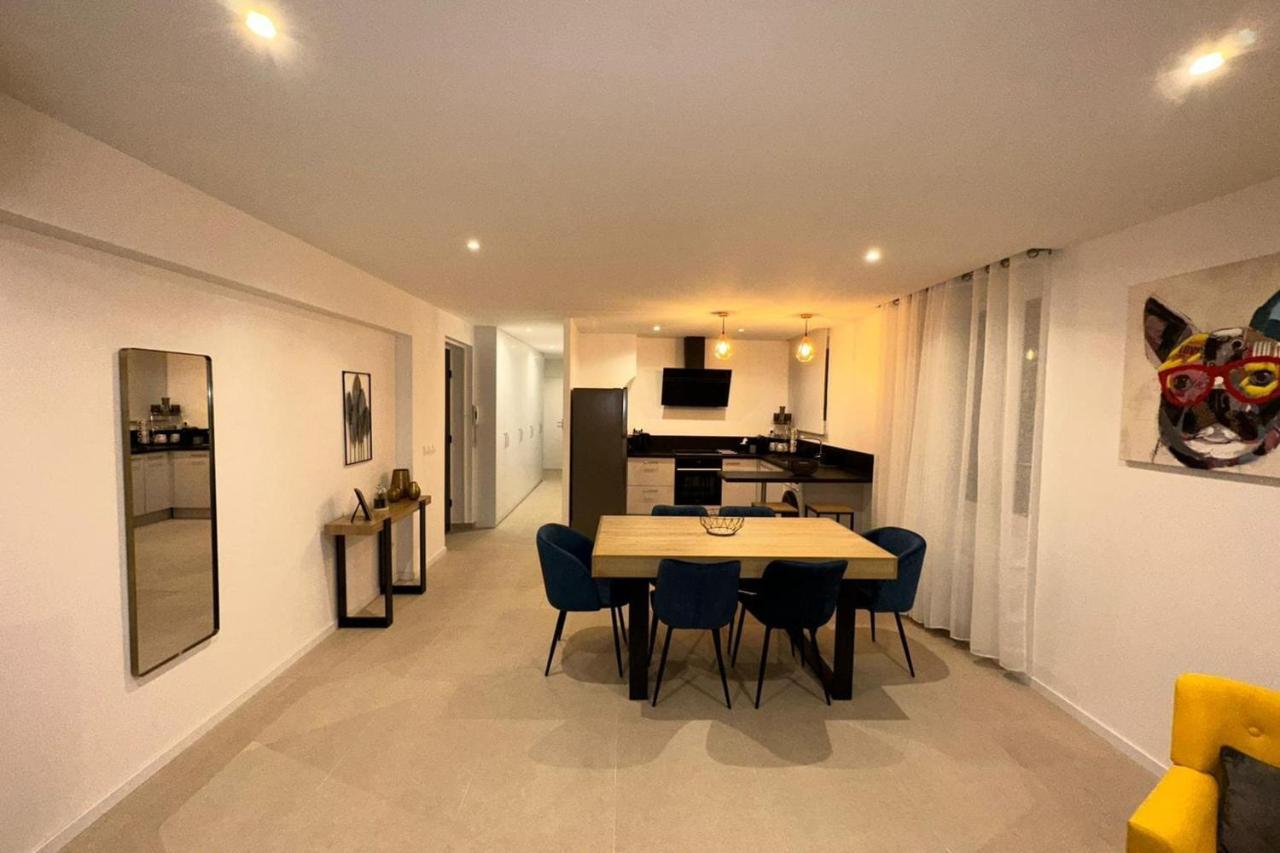 The Charming Two-bedroom Parilly Republic