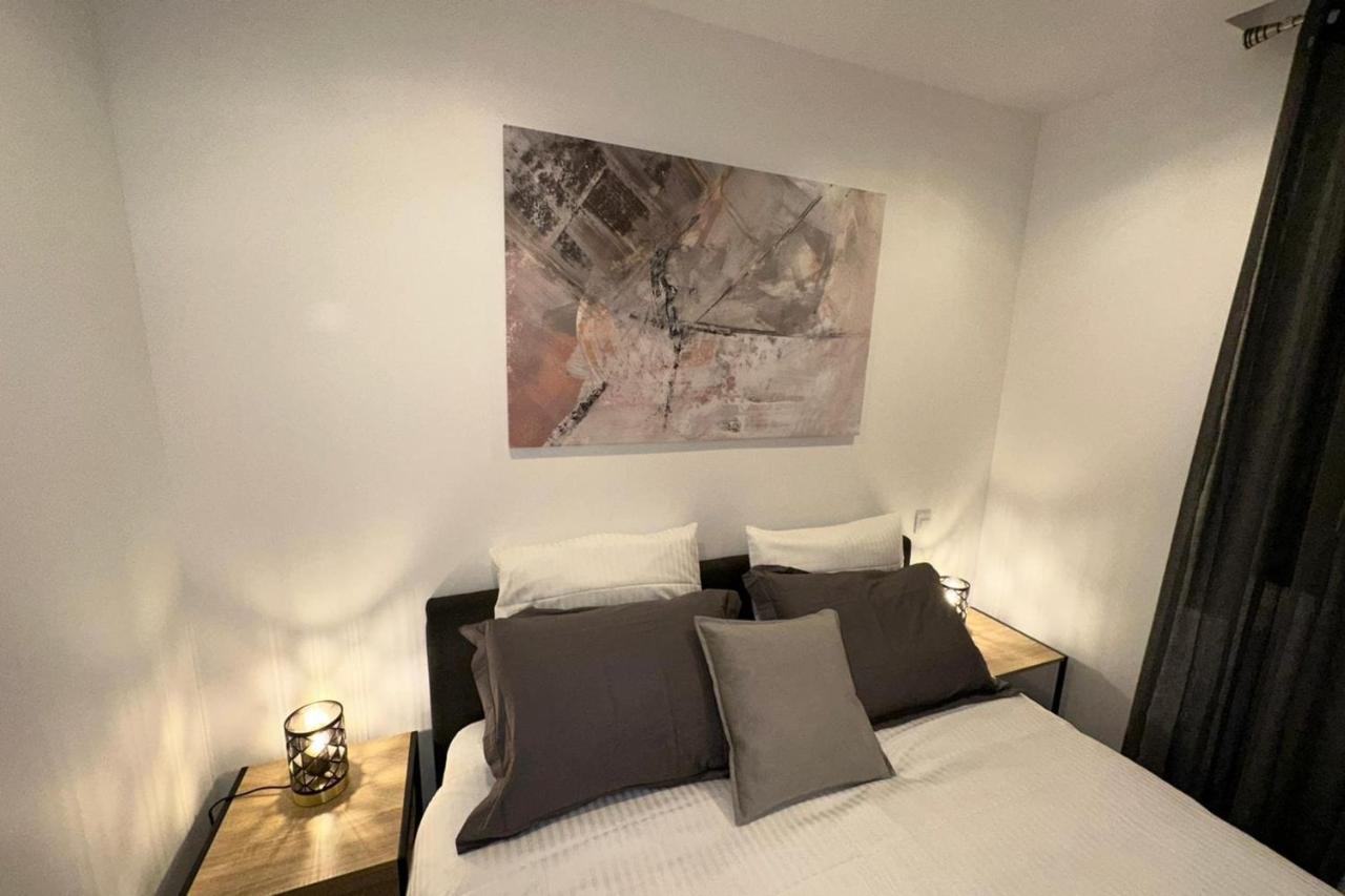 Apartment The Charming Two-bedroom Parilly Republic Villeurbanne