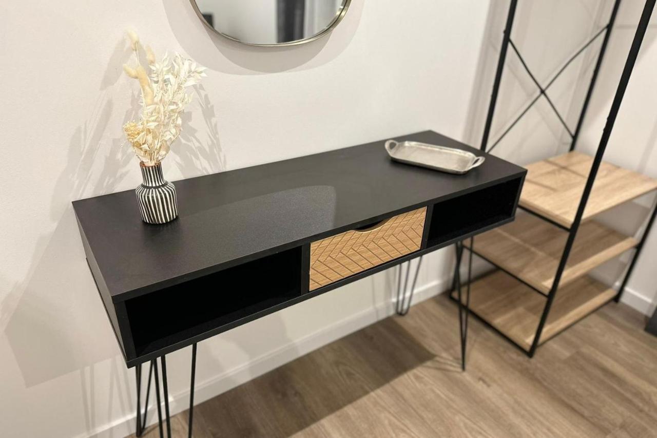 Apartment The Charming Two-bedroom Parilly Republic Villeurbanne
