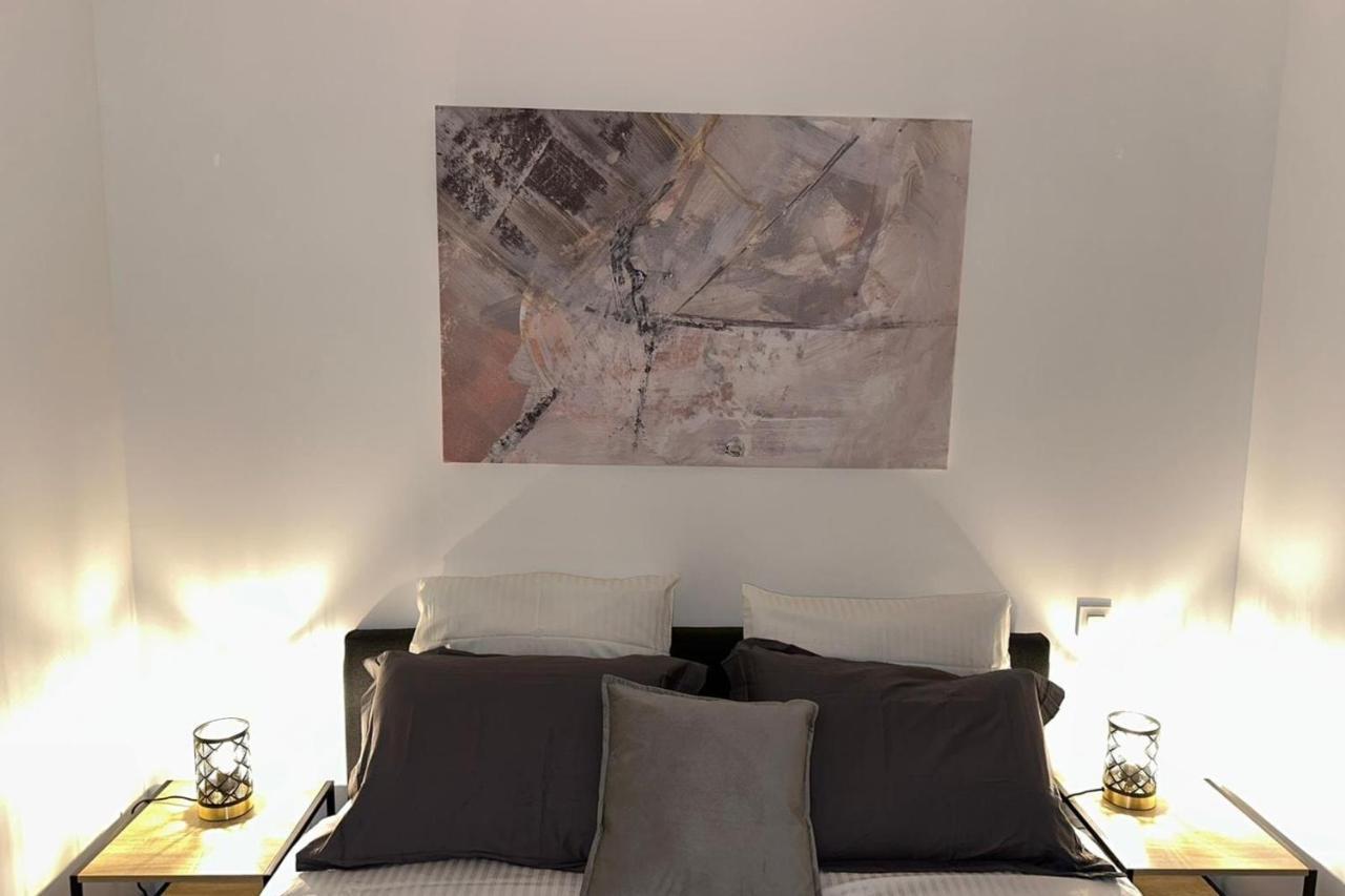Appartement The Charming Two-bedroom Parilly Republic Villeurbanne