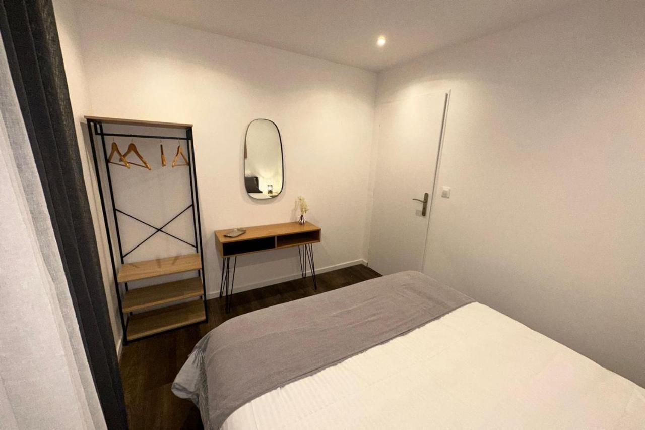 Appartement The Charming Two-bedroom Parilly Republic *