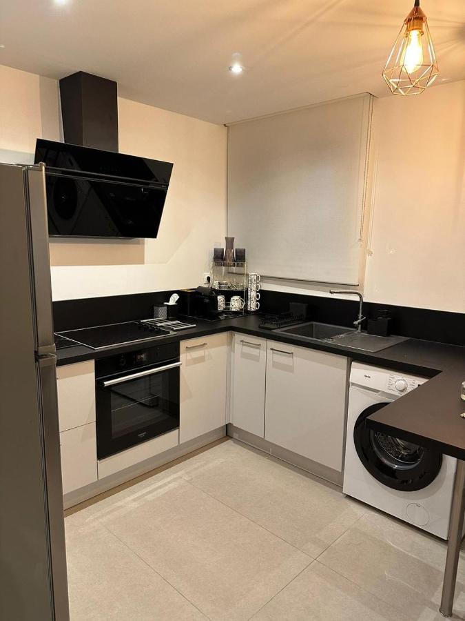 The Charming Two-bedroom Parilly Republic * Villeurbanne