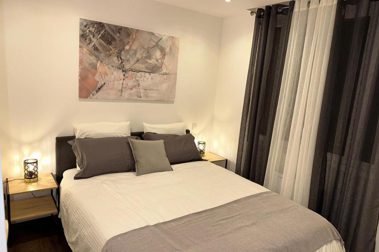 Appartement The Charming Two-bedroom Parilly Republic